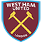 西汉姆队标 西汉姆队标